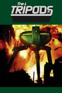 Tripods Season 2