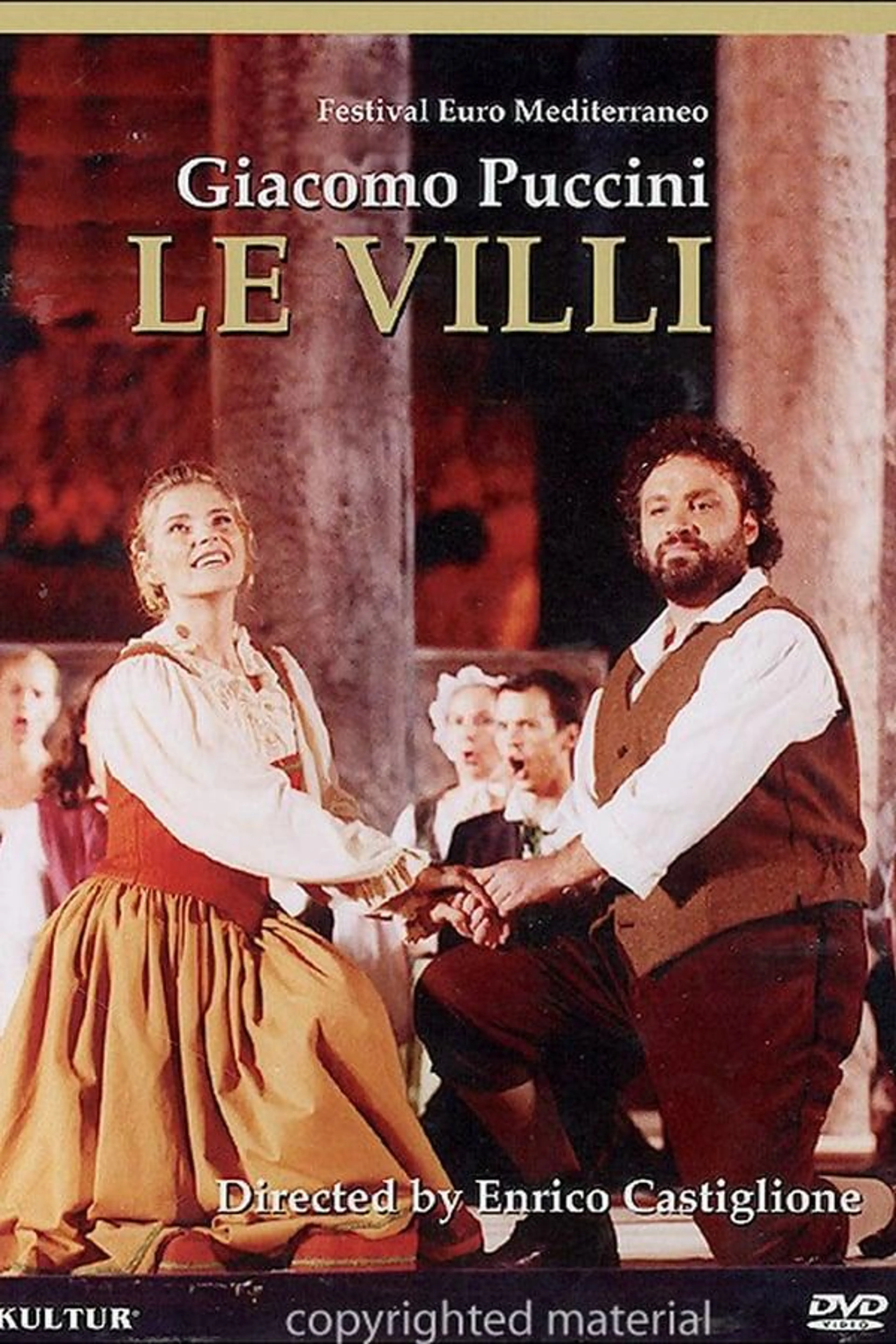 Le Villi