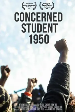Concerned Student 1950