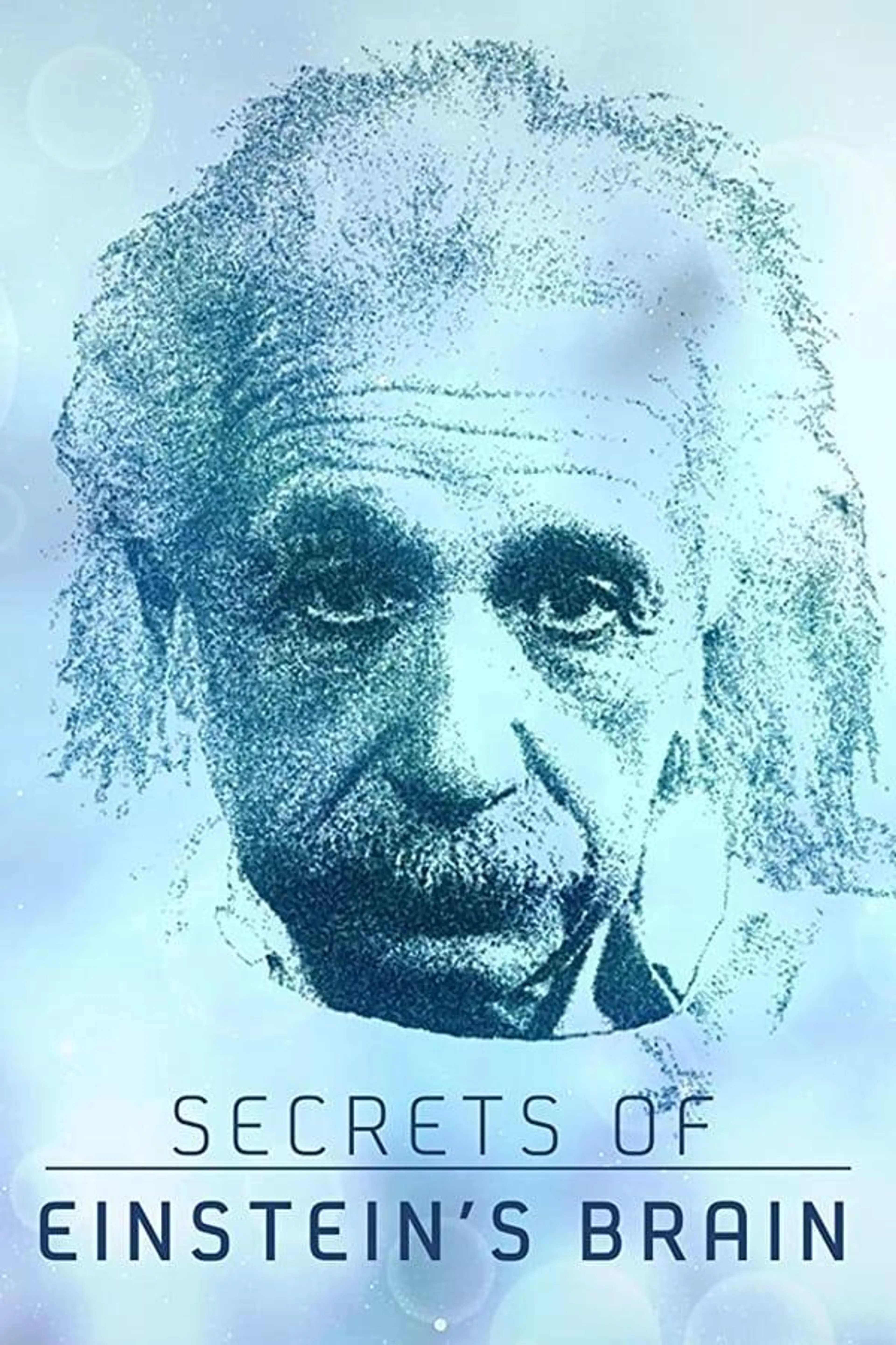 Secrets of Einstein's Brain