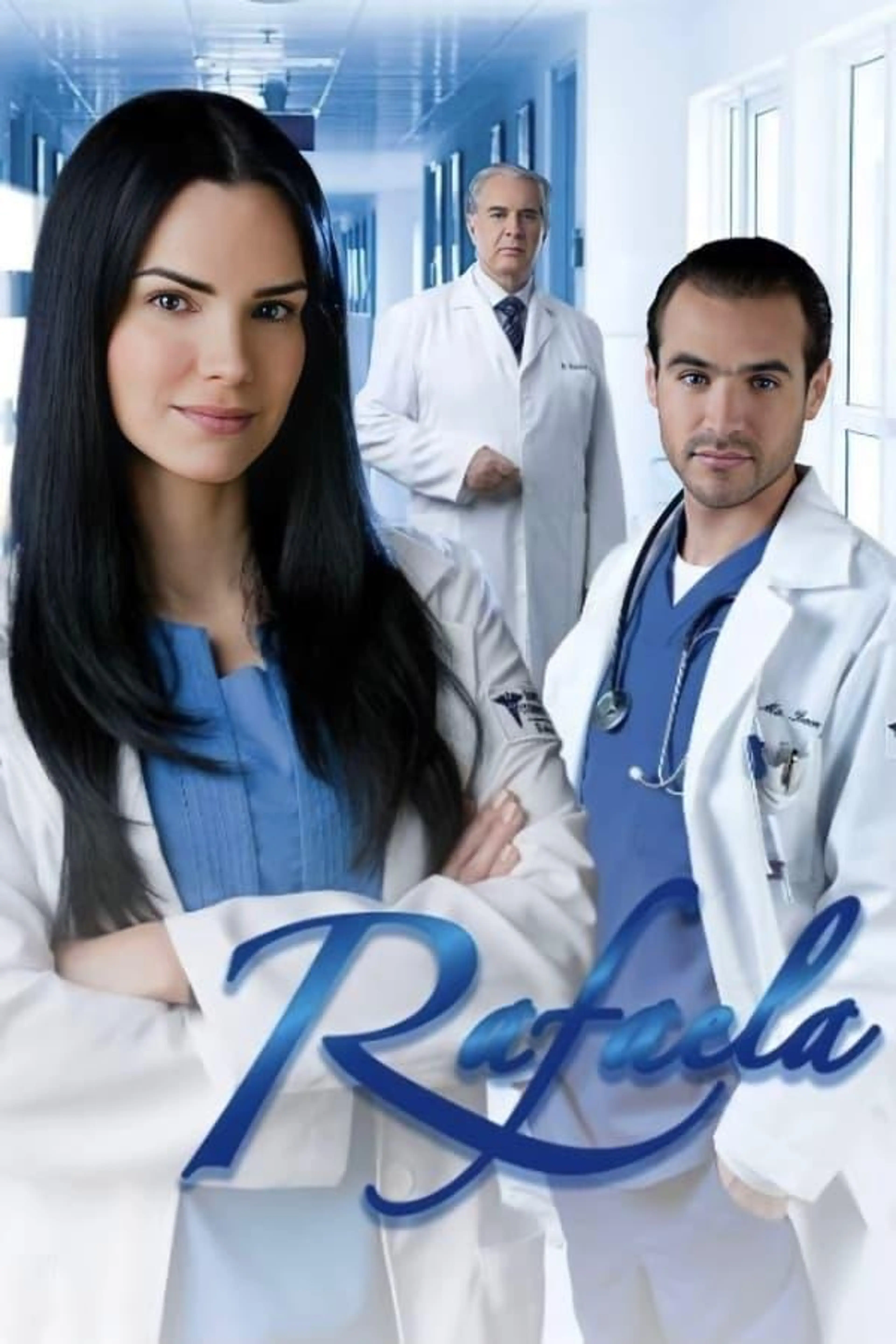 Rafaela Season 1