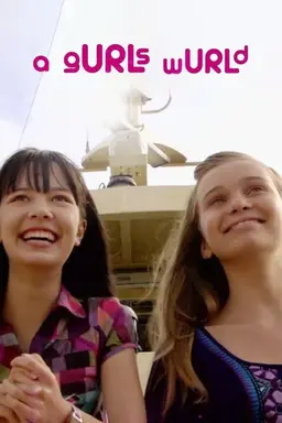 A gURLs wURLd Season 1