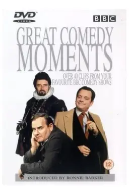 Great Comedy Moments