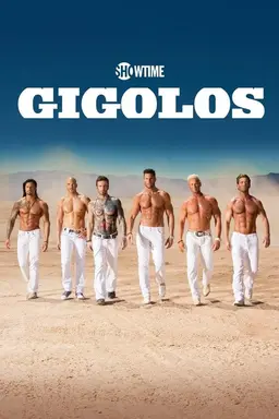 Gigolos Season 3