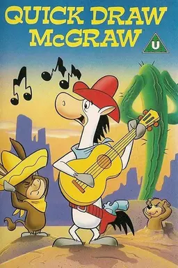 Quick Draw McGraw Season 2