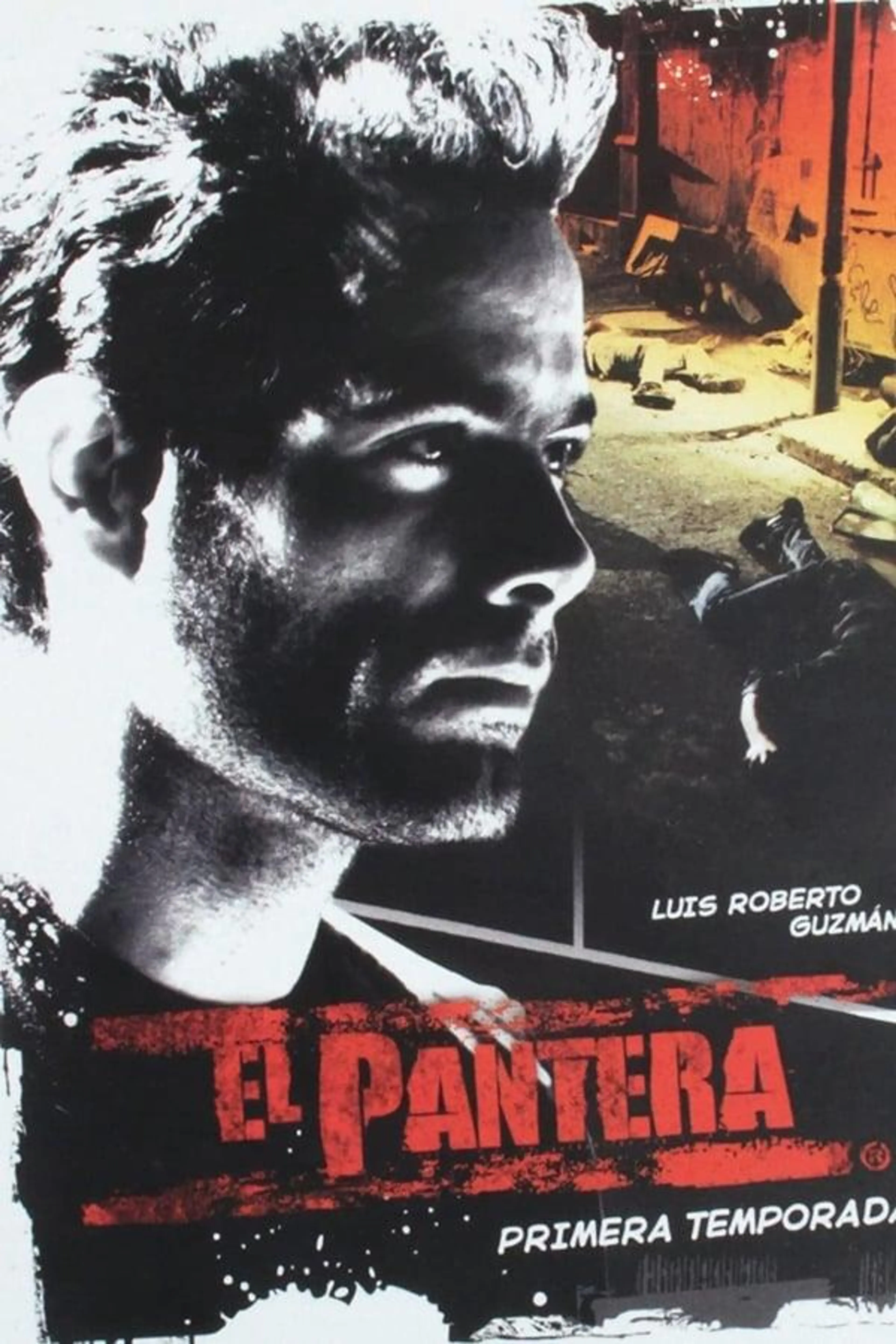 El Pantera Specials