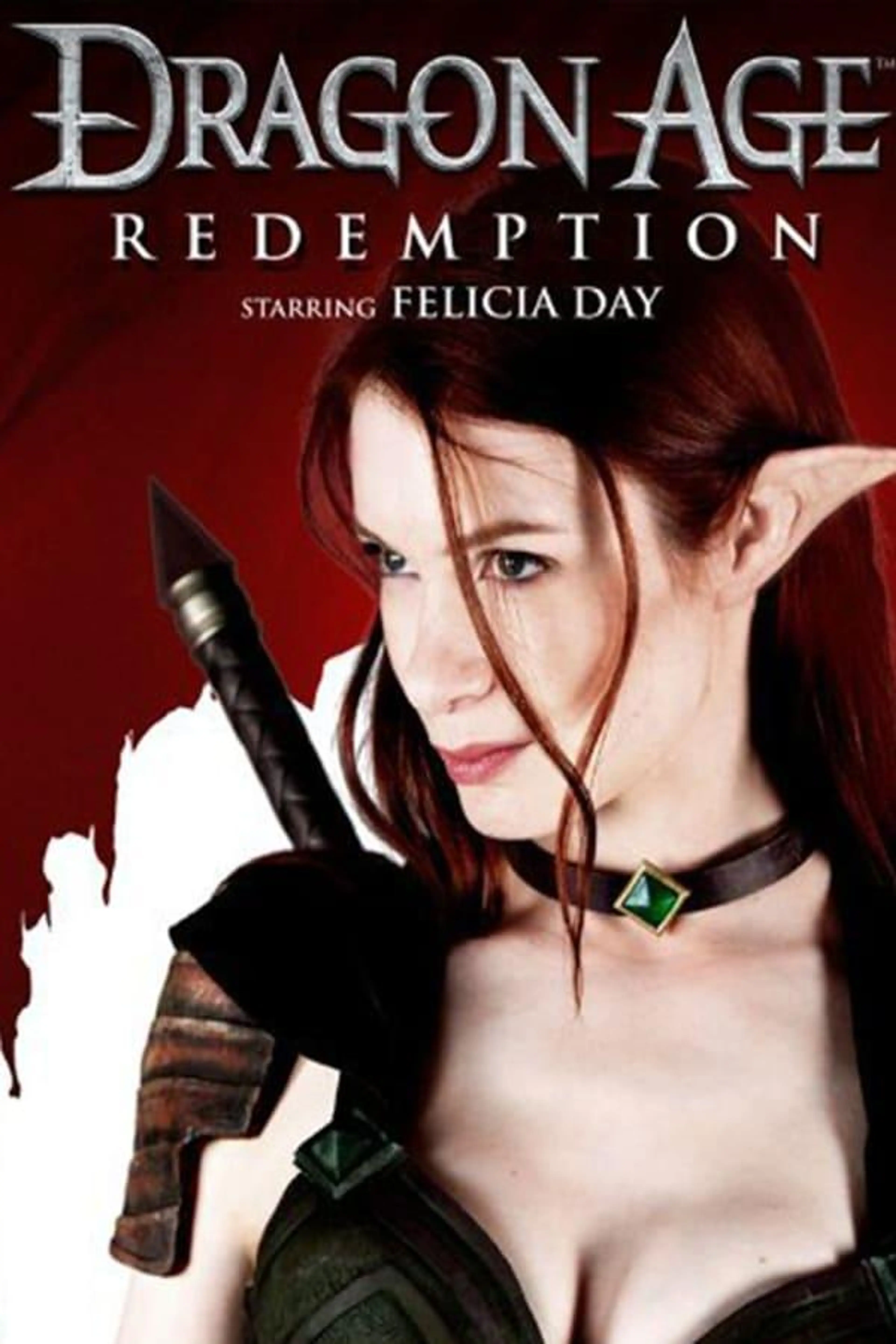 Dragon Age: Redemption Specials