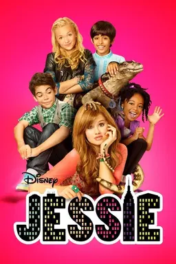 Jessie Season 3