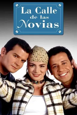 Bride's Avenue Season 1