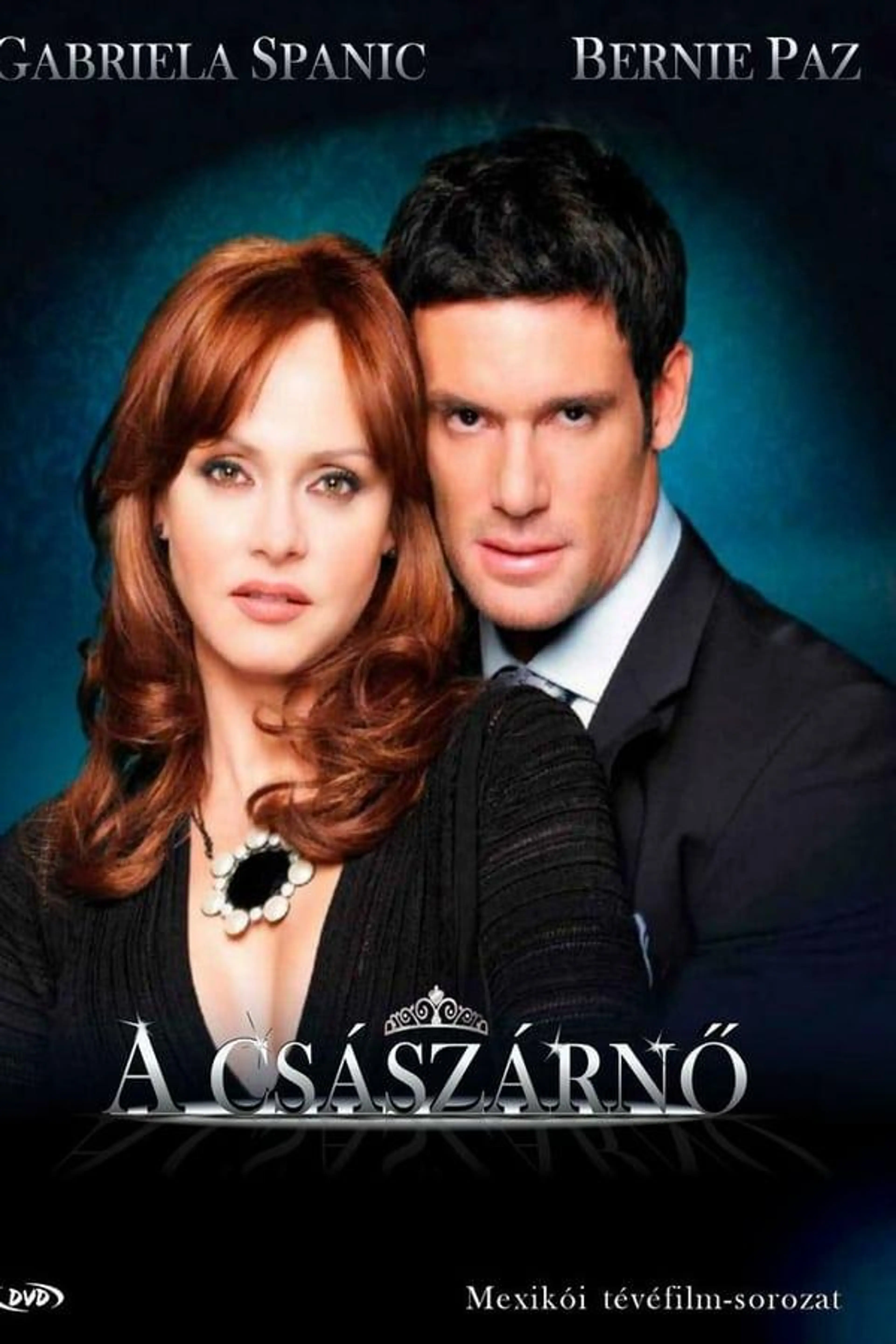 Emperatriz Season 1