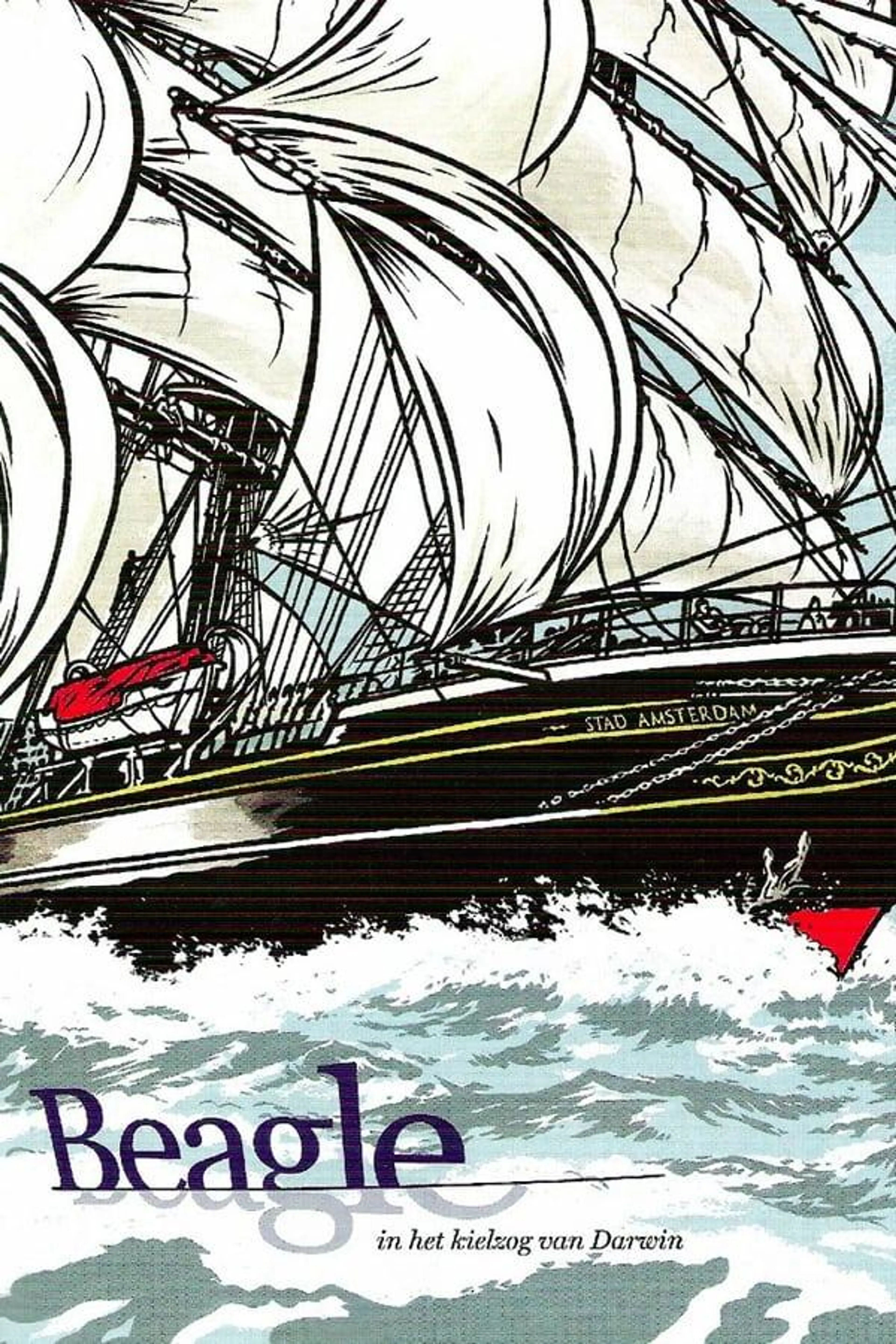 Beagle: In Darwin's Wake Season 1