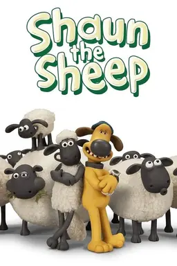 Shaun the Sheep Specials