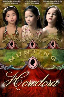 Munting Heredera Season 1