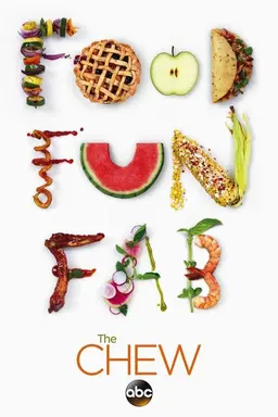 The Chew Season 2