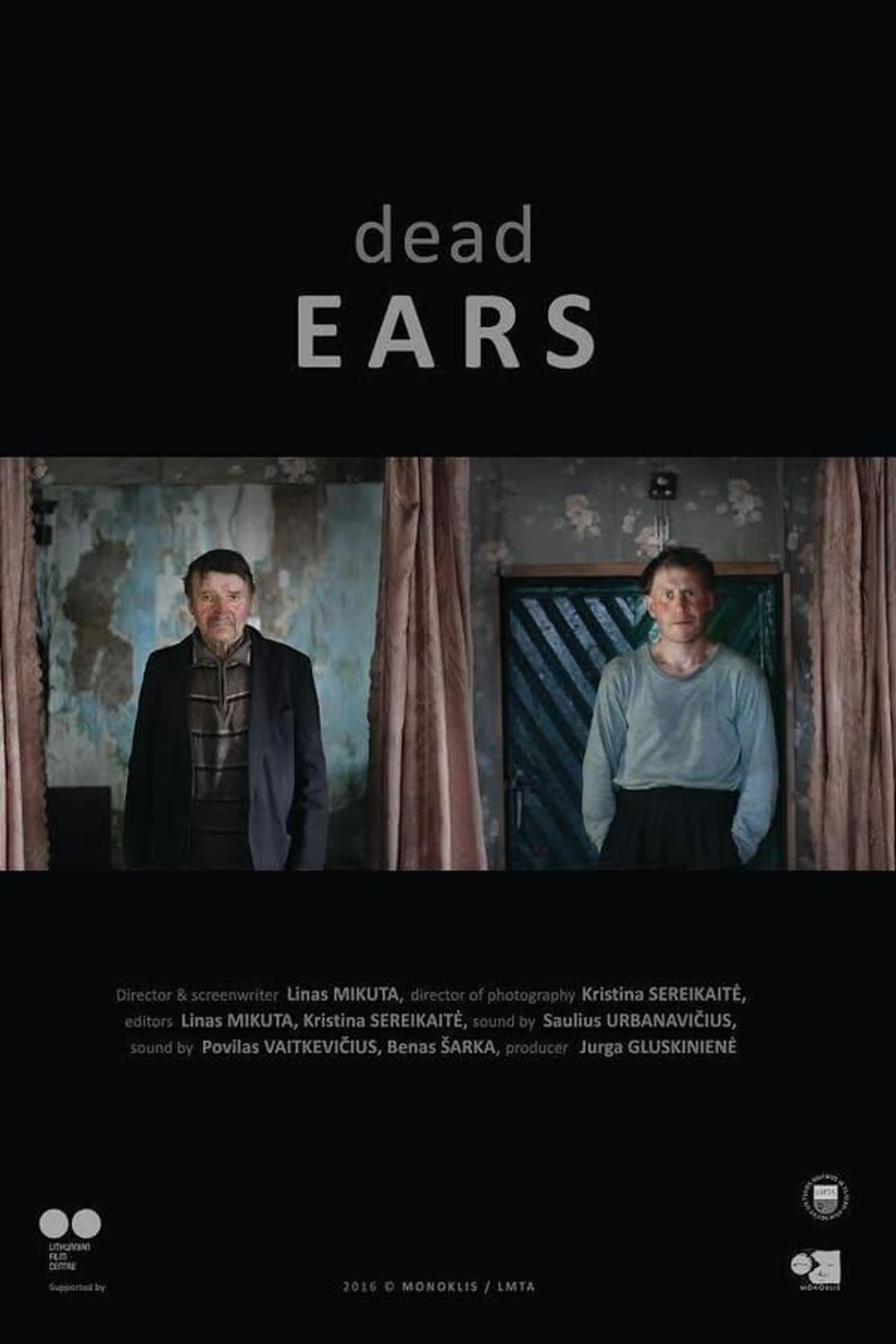 Dead Ears