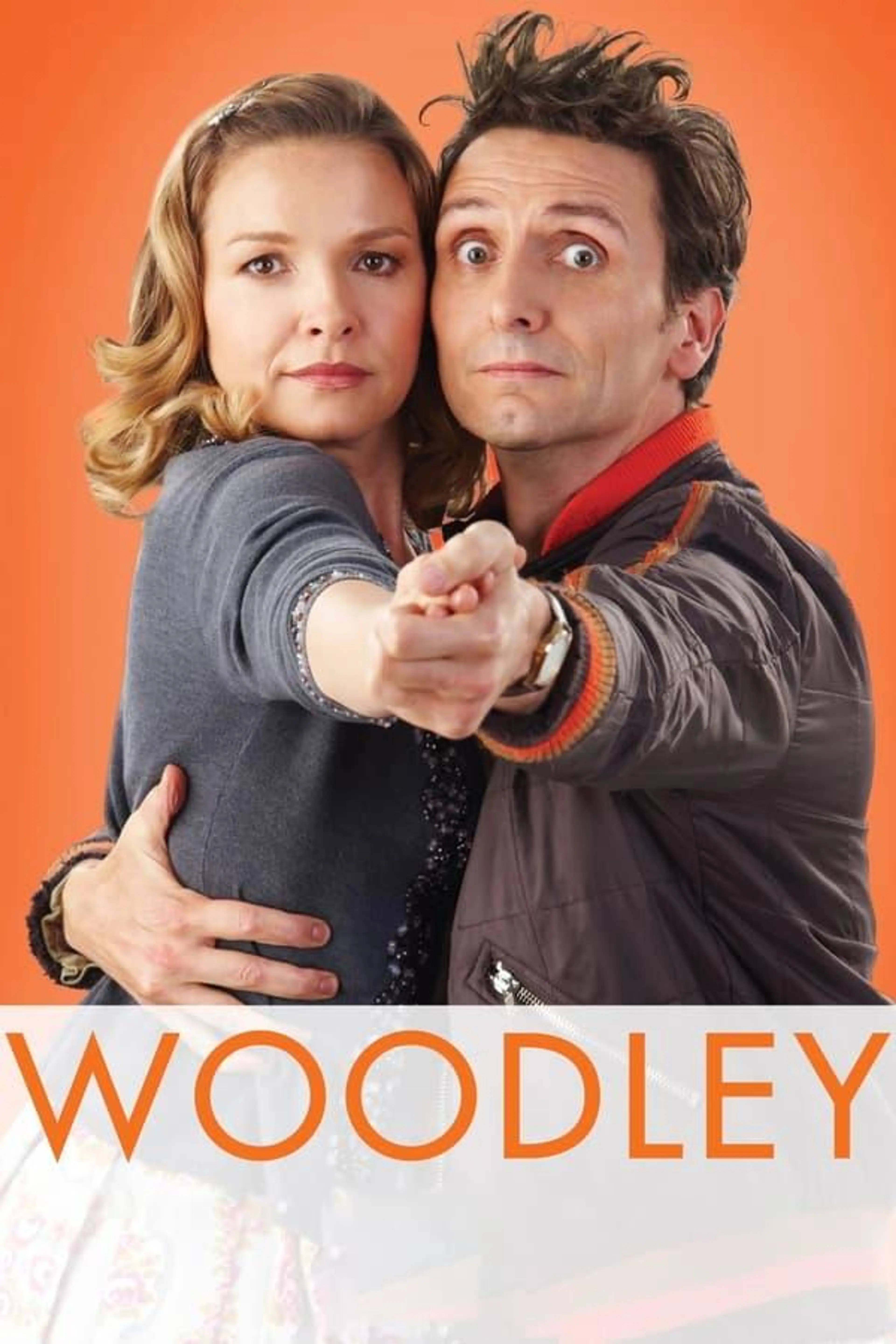 Woodley Series 1