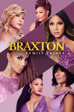 Braxton Family Values Season 7