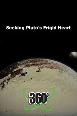 Seeking Pluto's Frigid Heart
