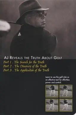 AJ Reveals the Truth About Golf