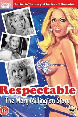 Respectable: The Mary Millington Story