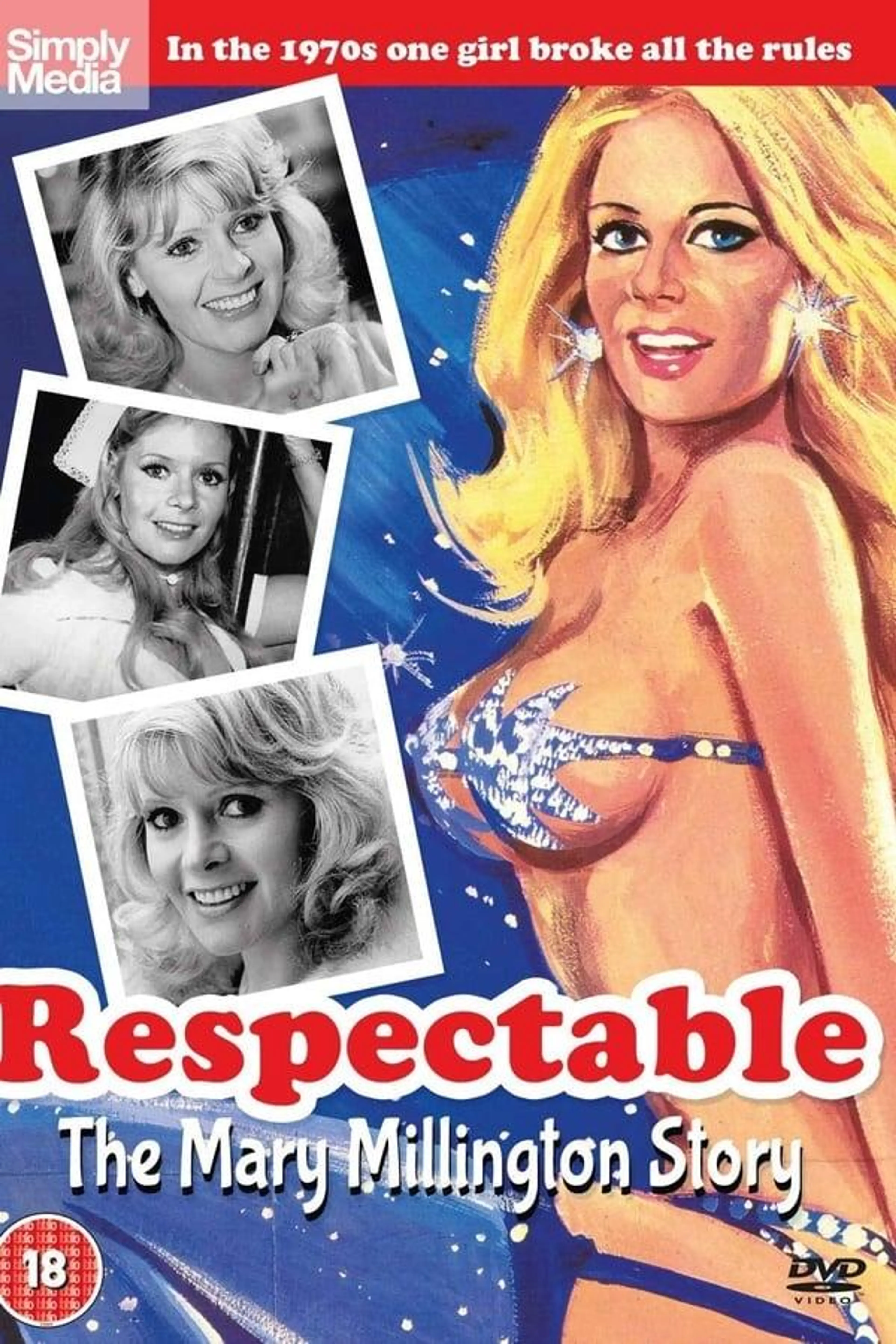 Respectable: The Mary Millington Story