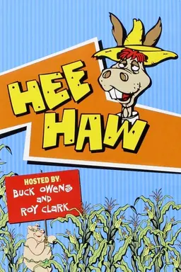 Hee Haw Season 5