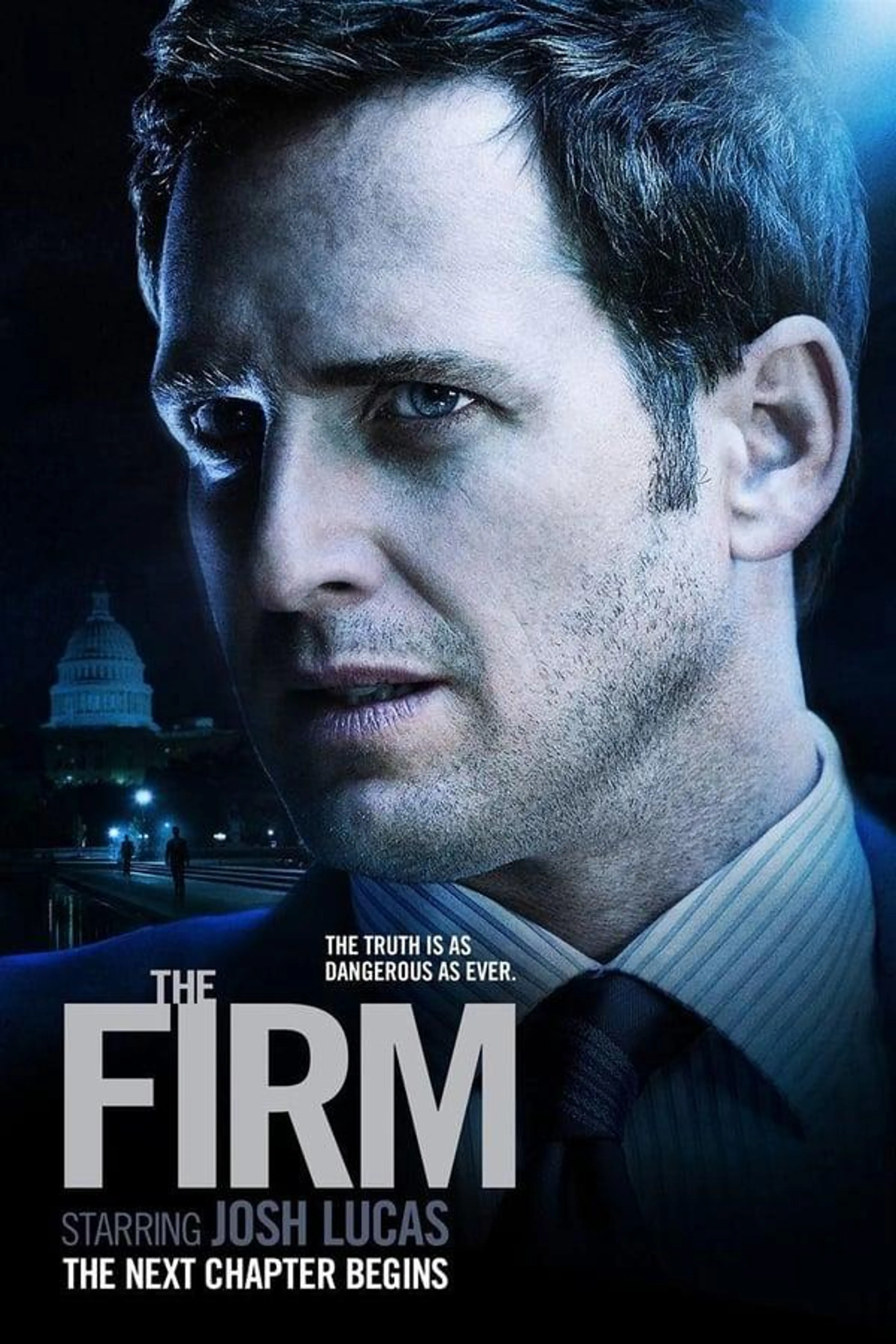 The Firm Season 1