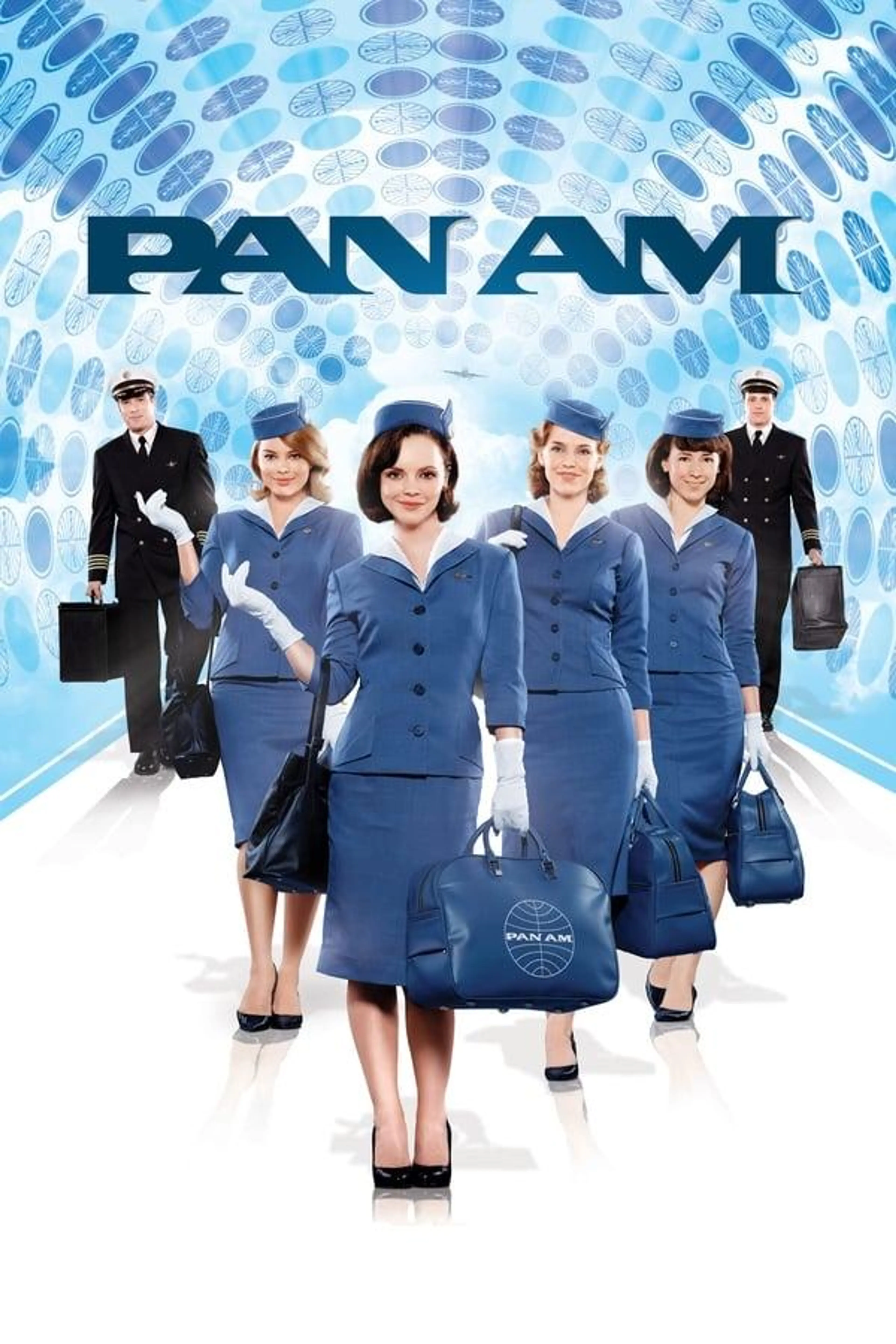 Pan Am Specials