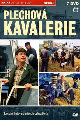 Plechová kavalerie Season 1