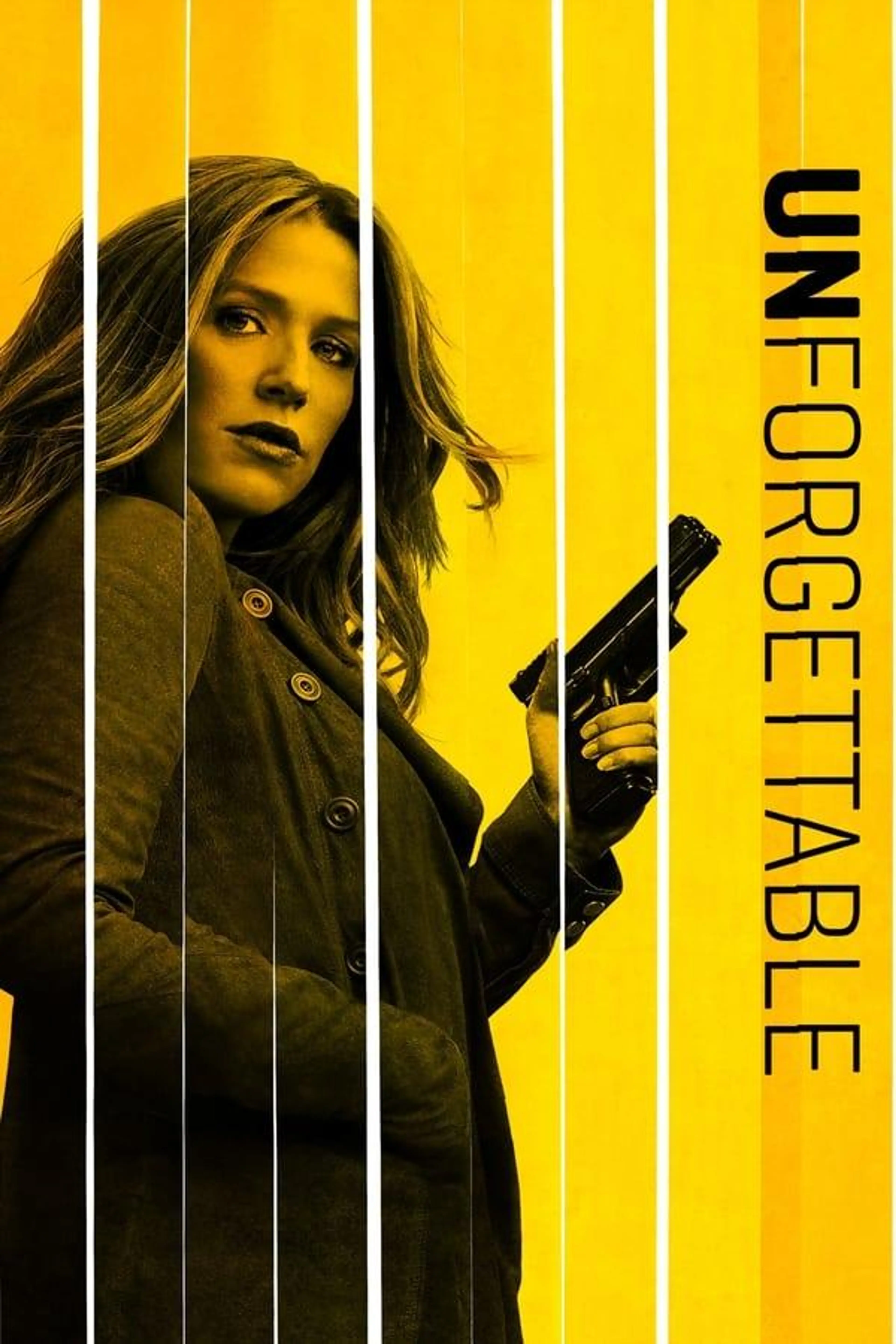 Unforgettable Season 2