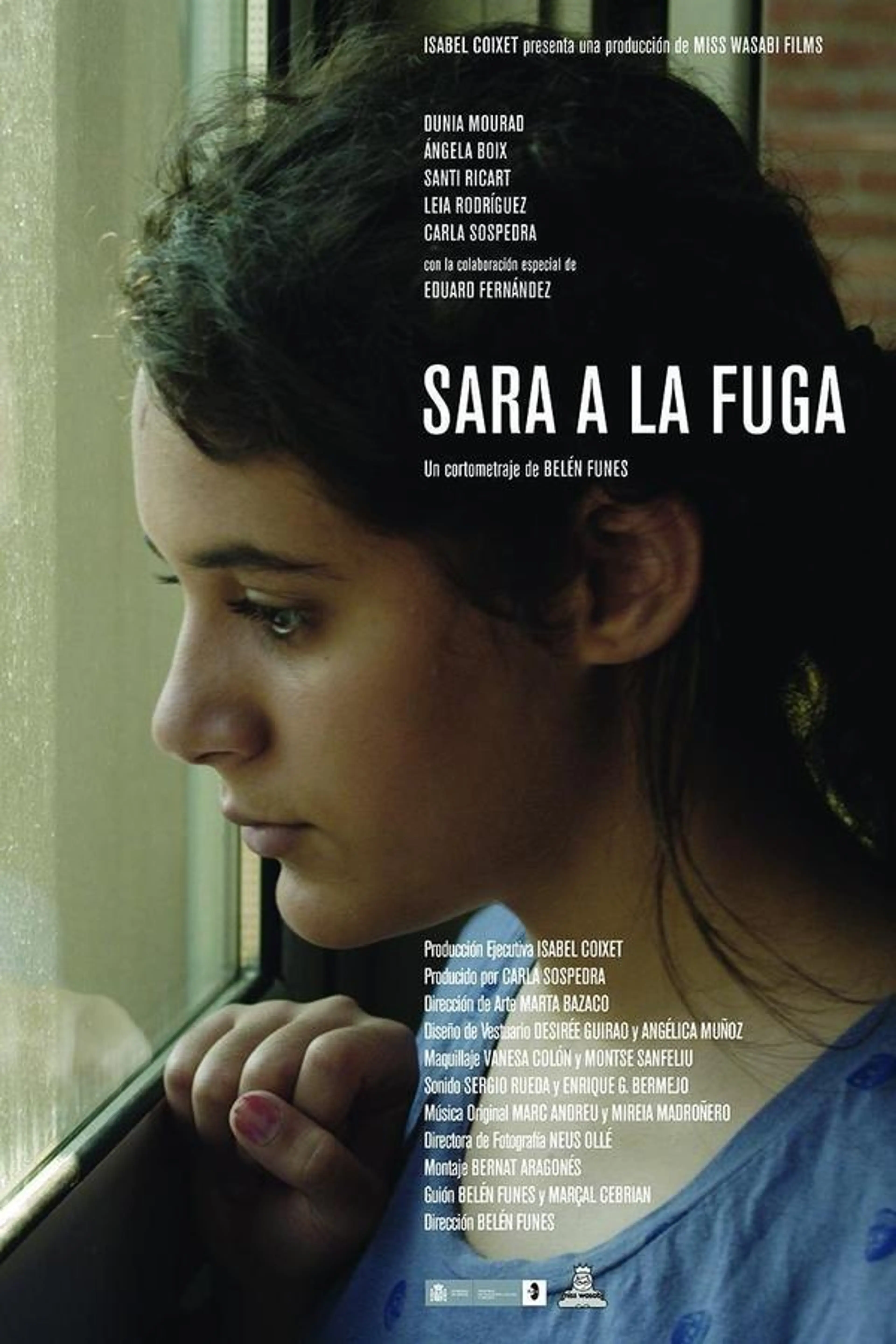 Sara's Runaway