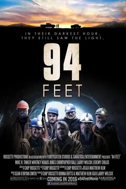 94 Feet