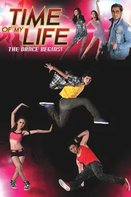 Time of My Life Season 1