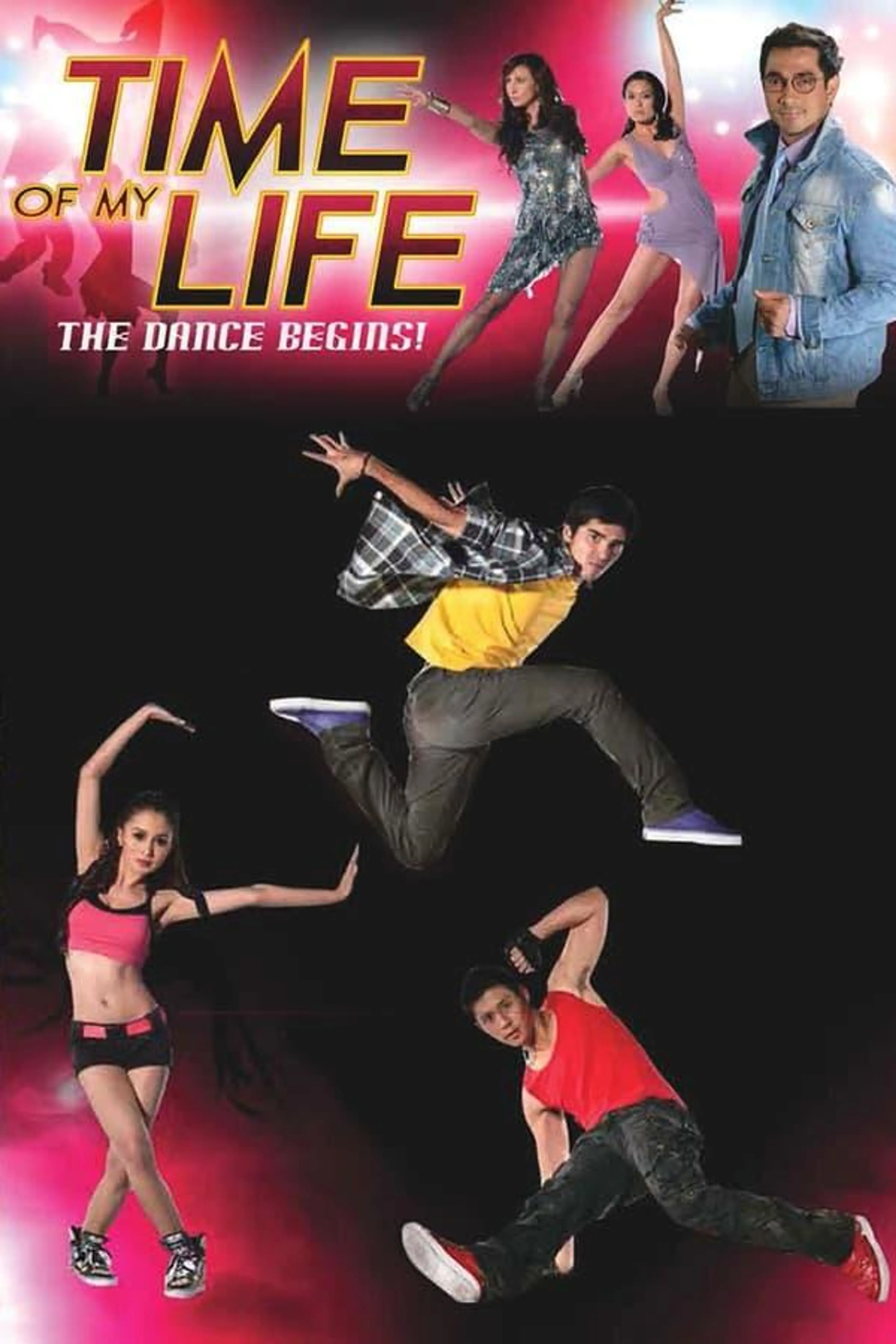 Time of My Life Season 1