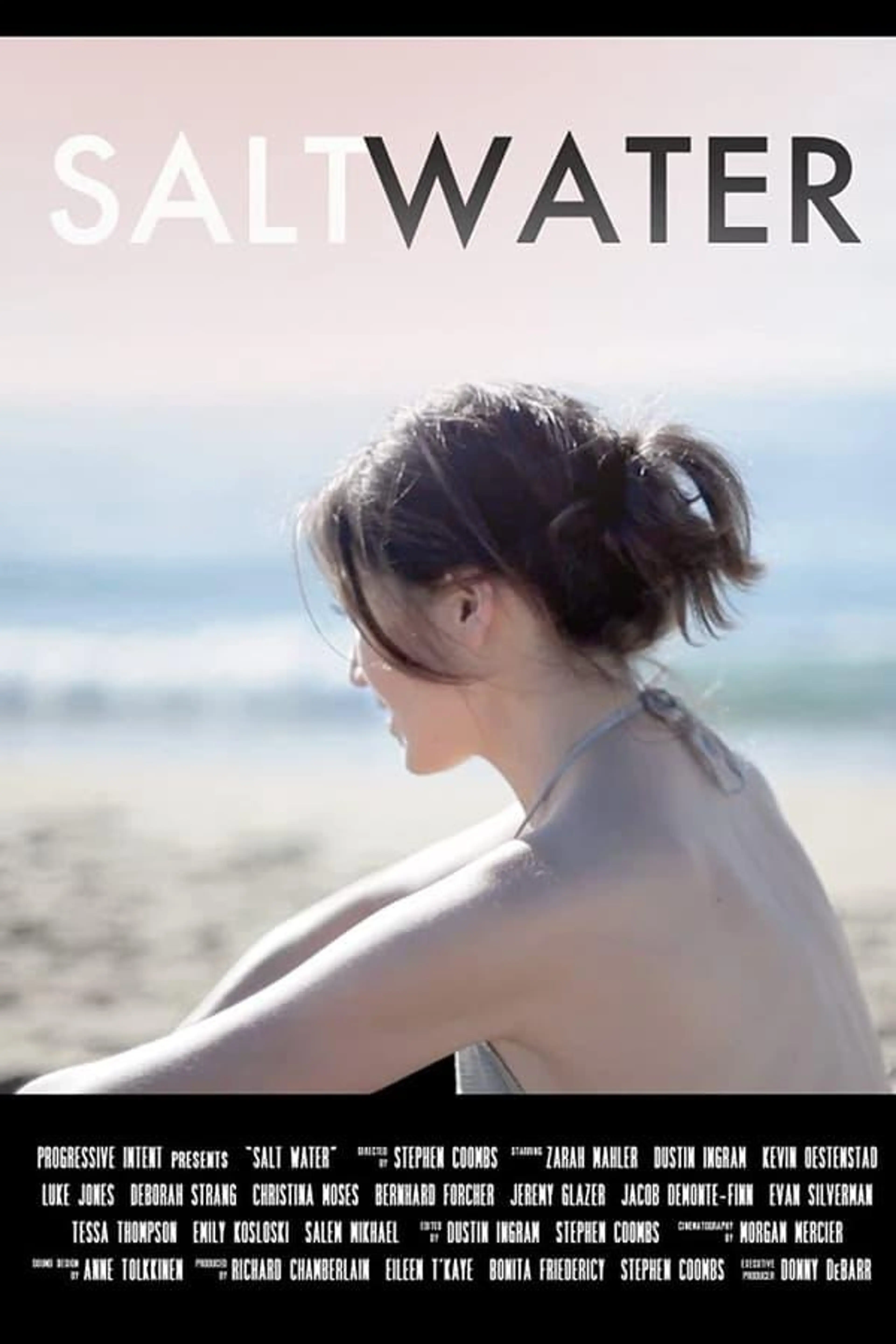 Salt Water
