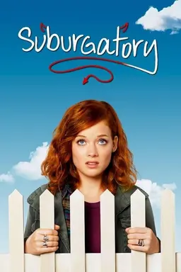 Suburgatory Season 3