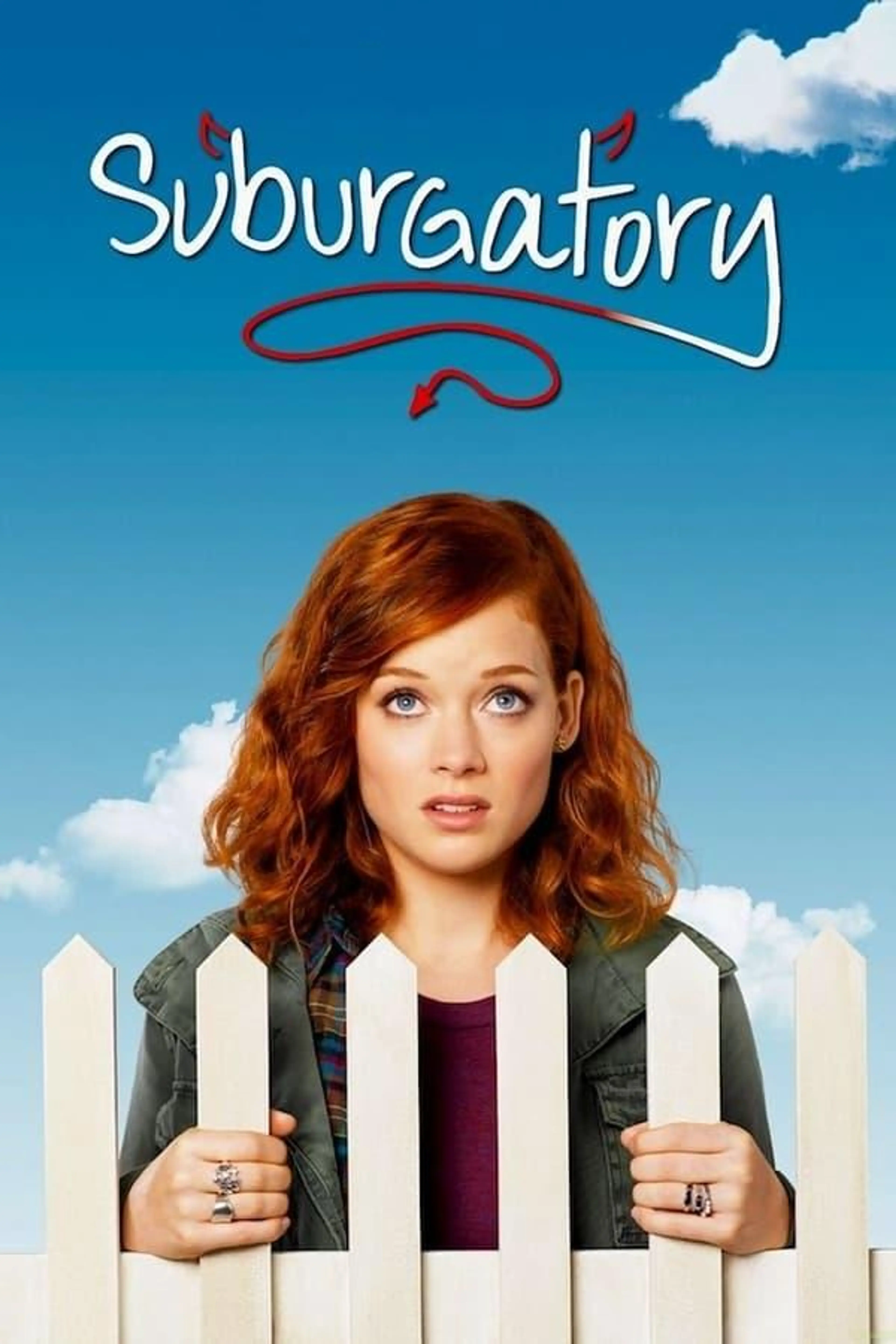 Suburgatory Season 3