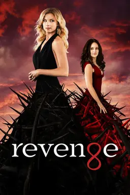 Revenge Specials
