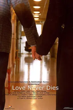 Love Never Dies