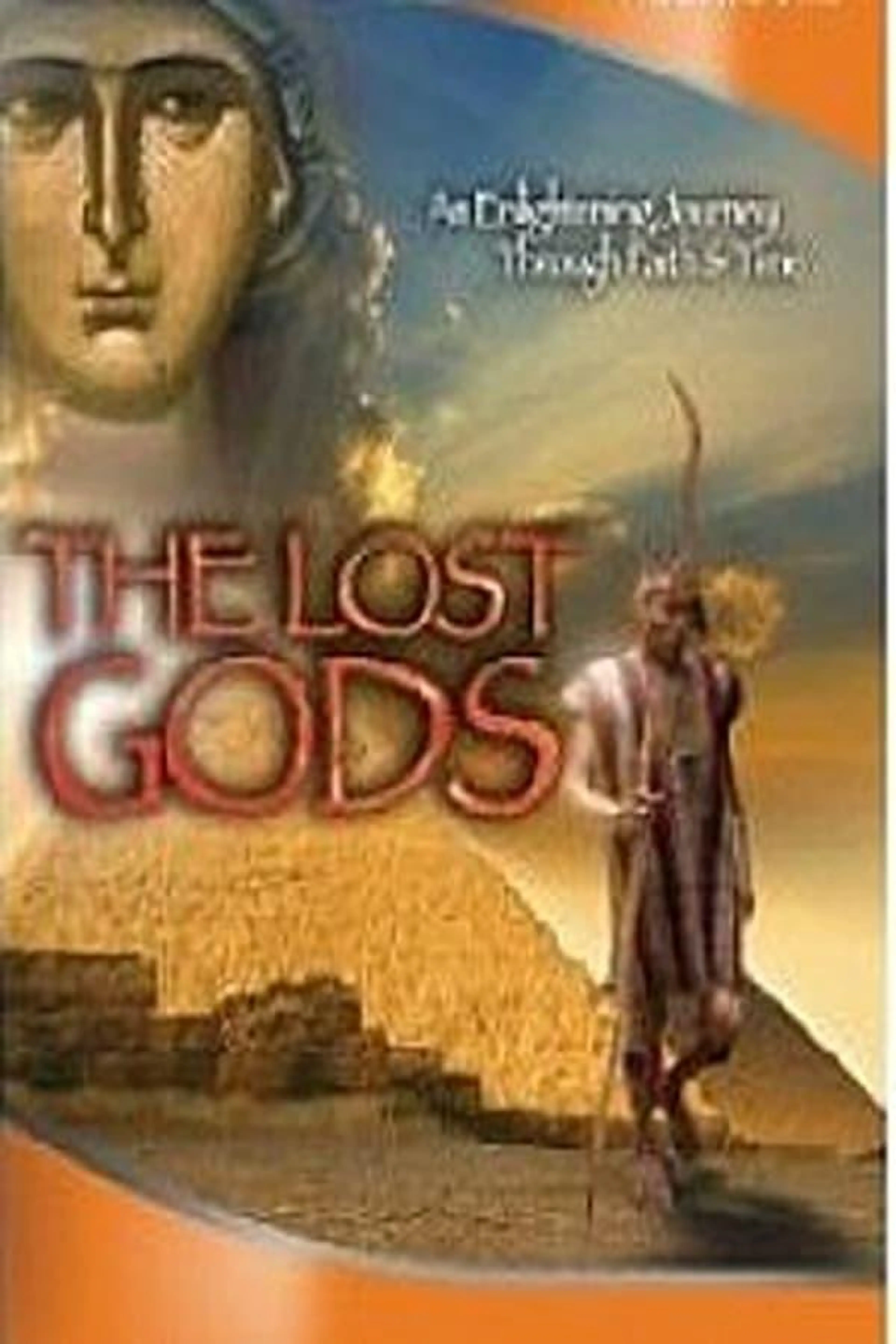 The Lost Gods Season 1