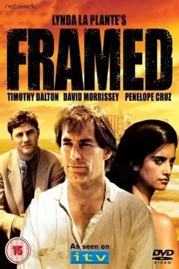 Framed Miniseries