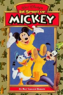 The Spirit of Mickey