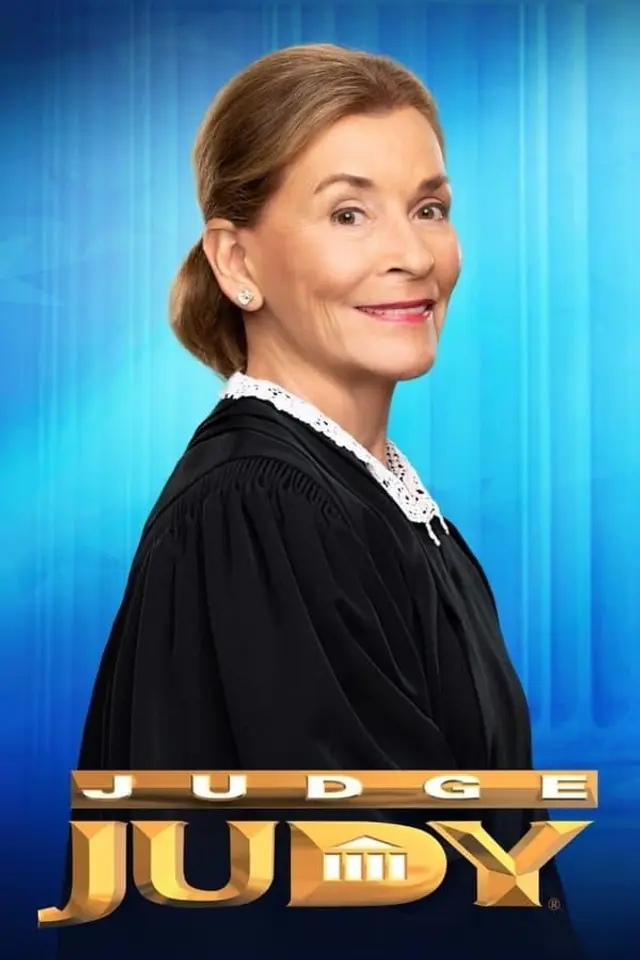Judge Judy Season 13