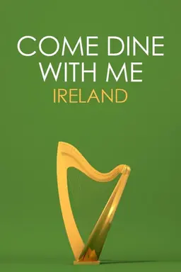 Come Dine with Me Ireland Season 2