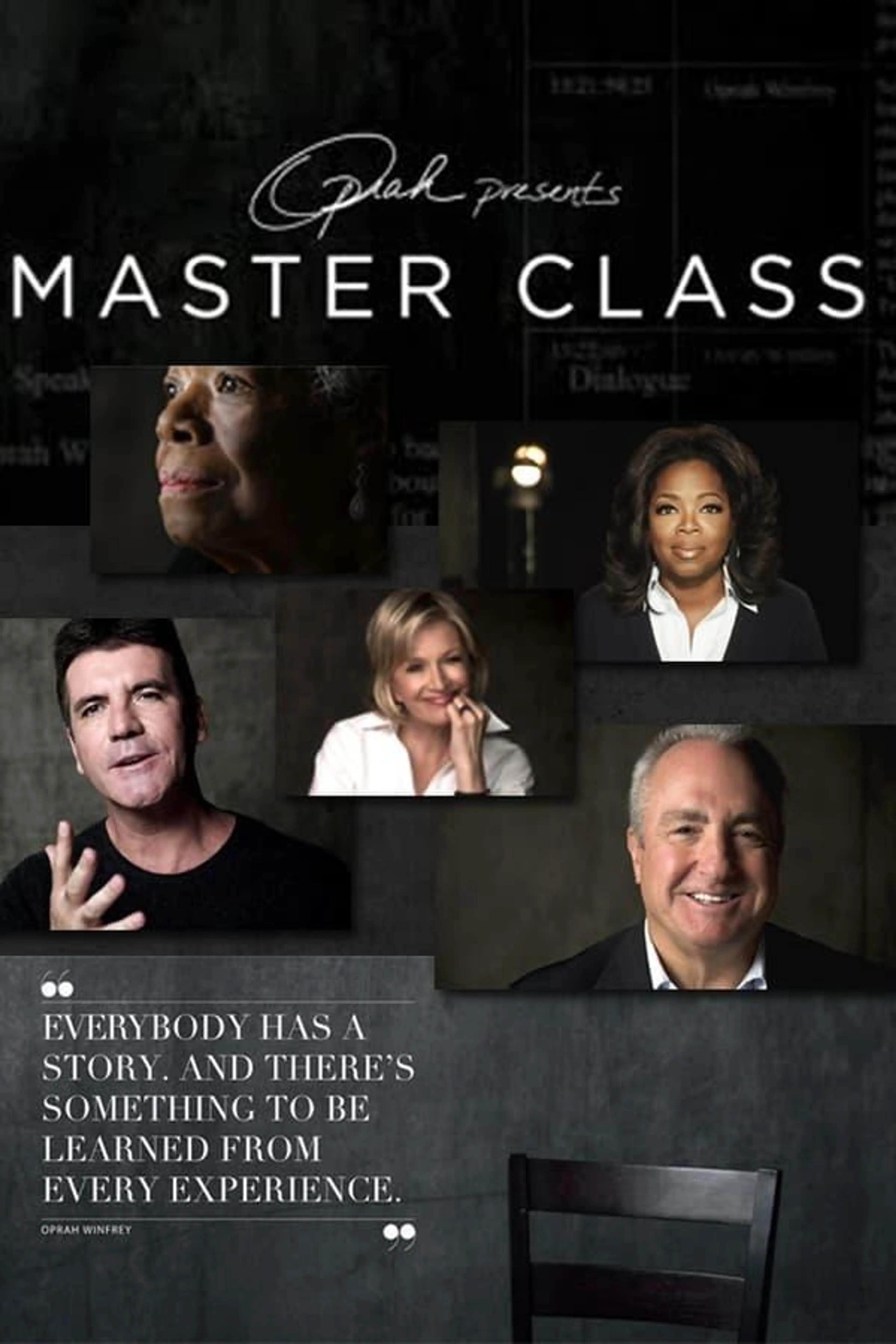 Oprah's Master Class Season 2