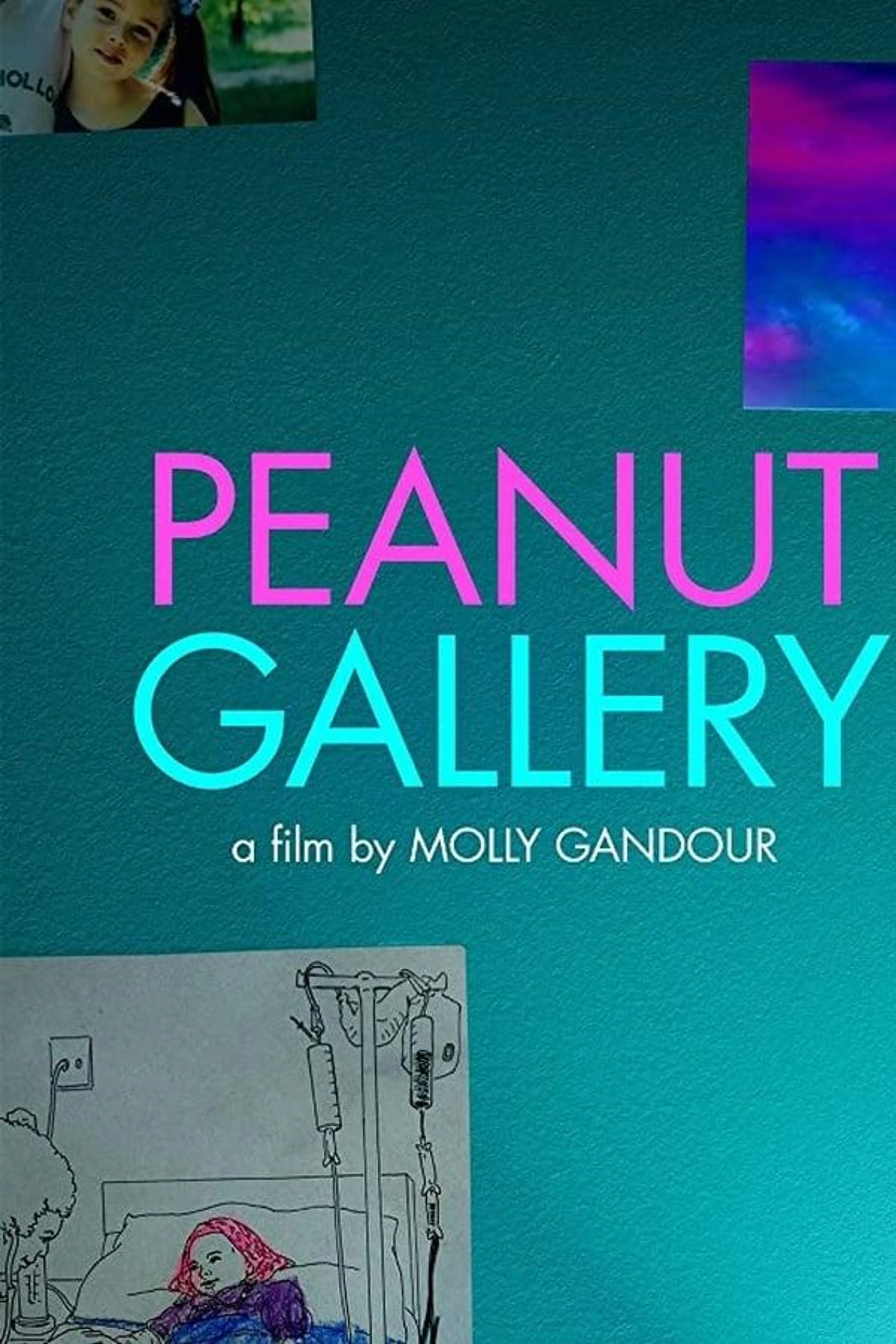 Peanut Gallery