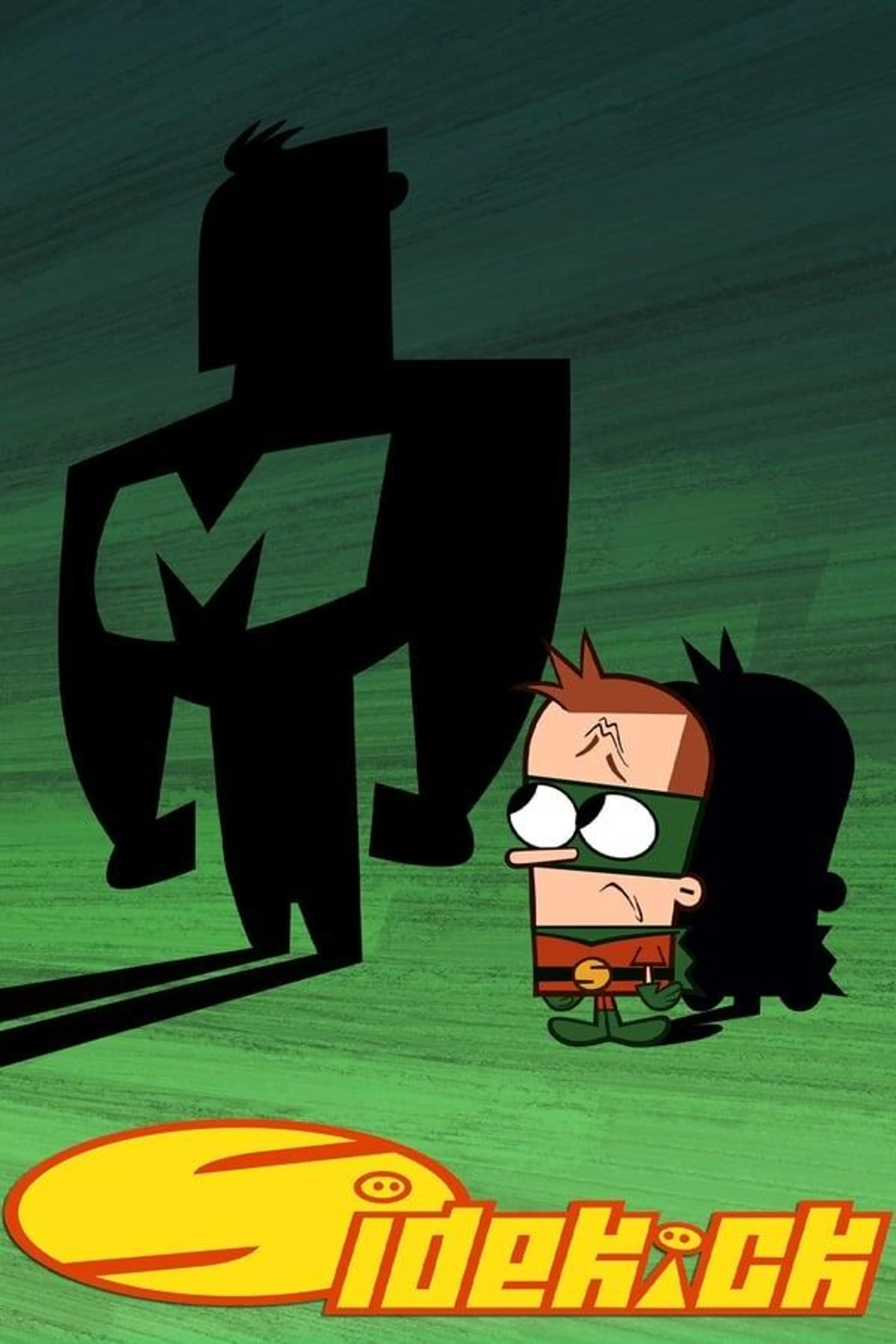 Sidekick Season 2