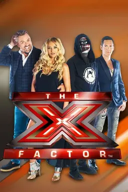 X Factor Romania Season 1