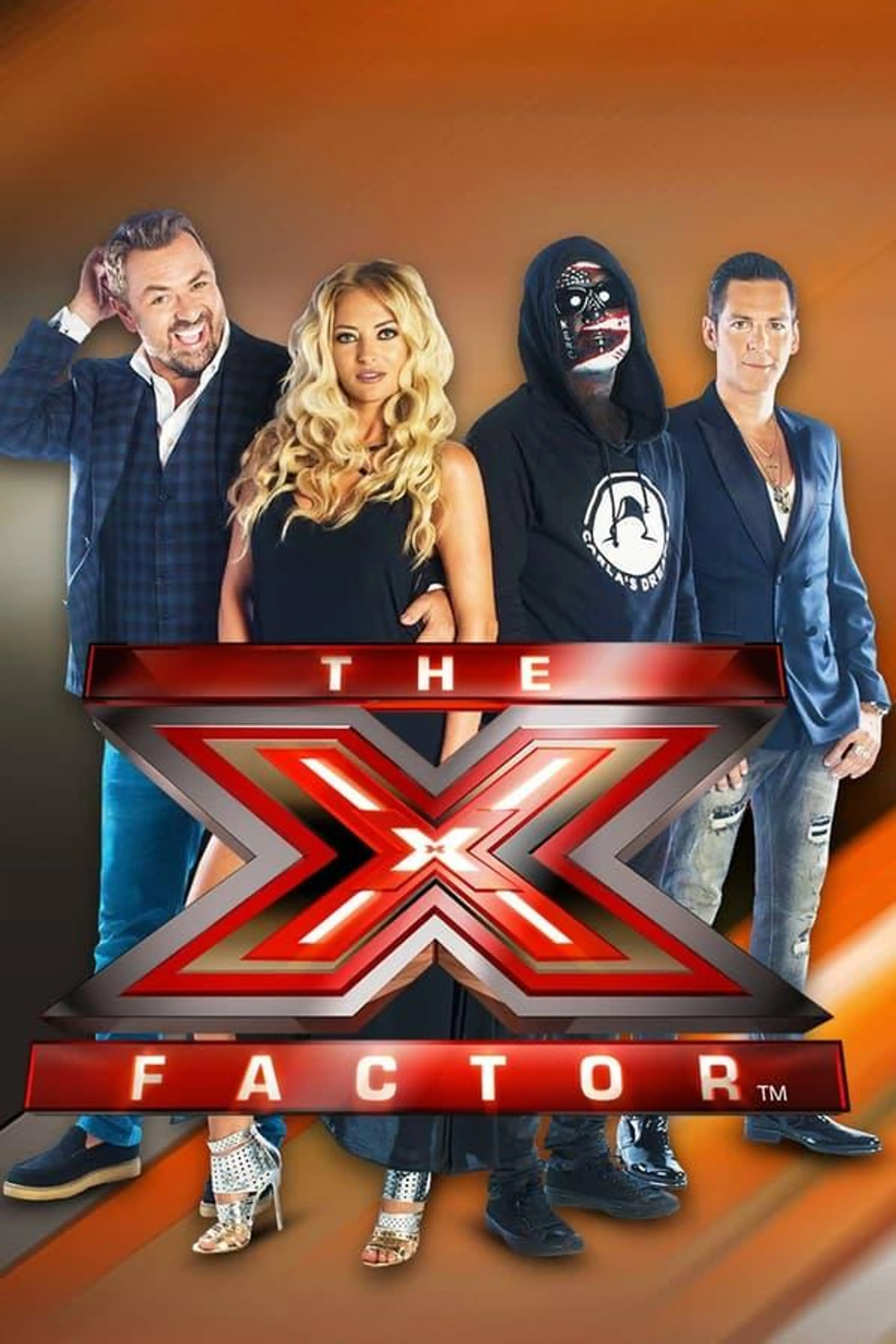 X Factor Romania Season 1