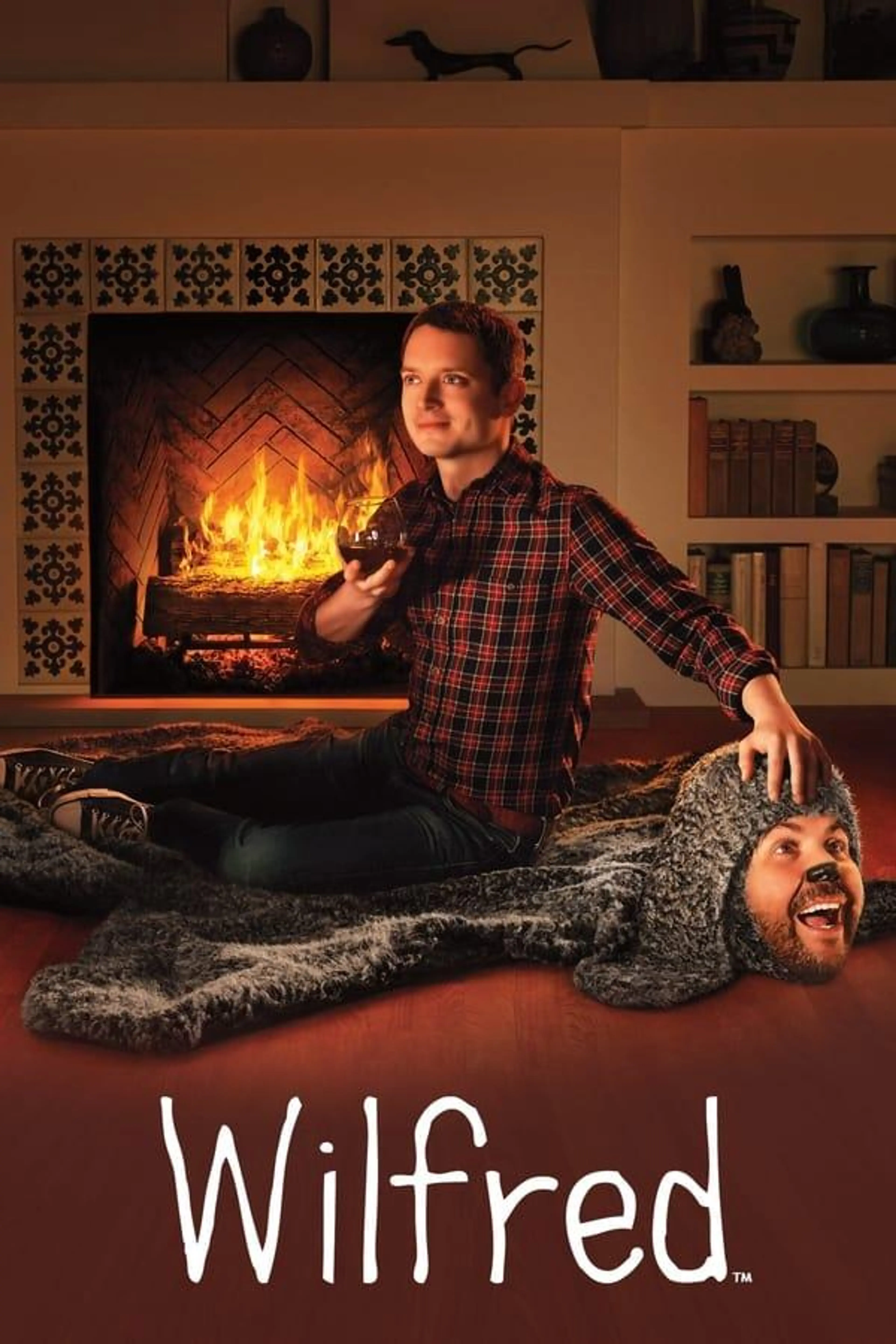 Wilfred Season 3
